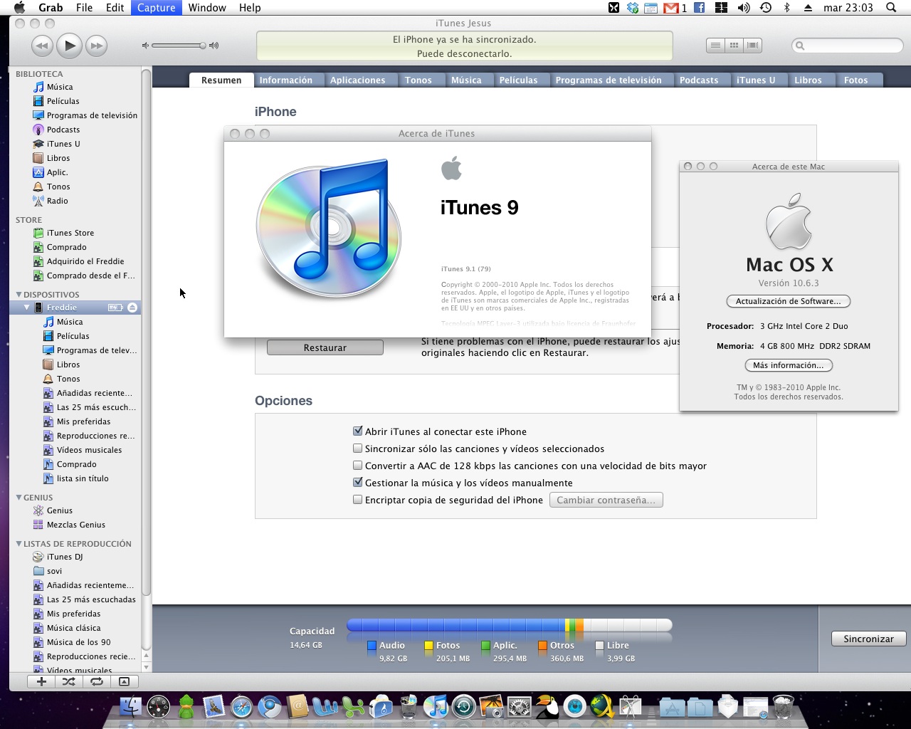 Free Mac Os X 10.6